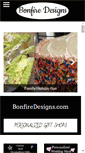Mobile Screenshot of personalized-gift-shops.com